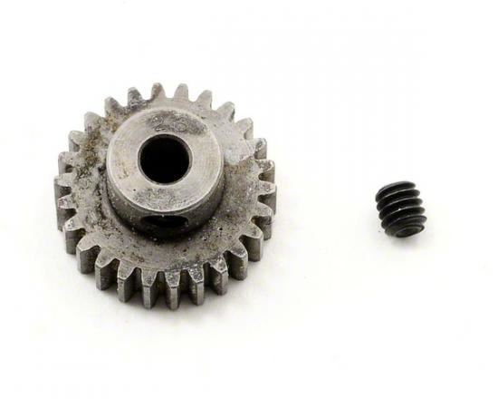 Robinson Racing 26T Absolute 48Dp Pinion