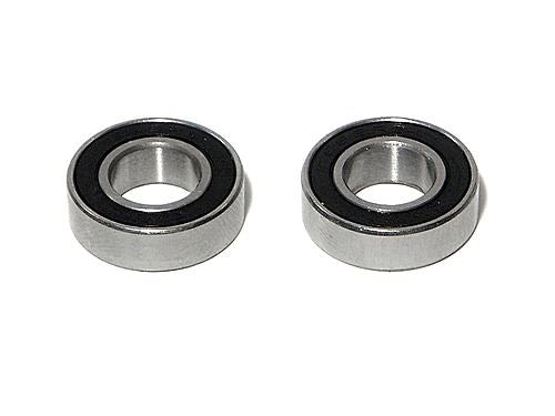 HPI Ball Bearing 8 X 16 X 5mm (2Pcs)