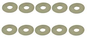 Core RC Shims 5 x 15 x 0.5 - pk10