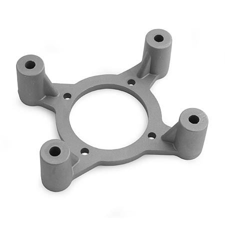 EVO Rear Engine Mount 33GX