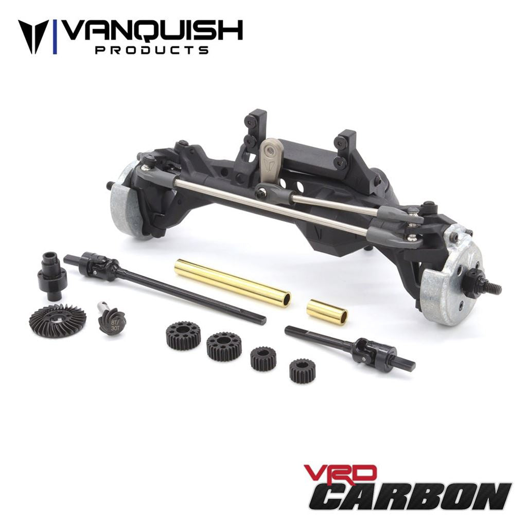 Vanquish VRD Carbon - Kit