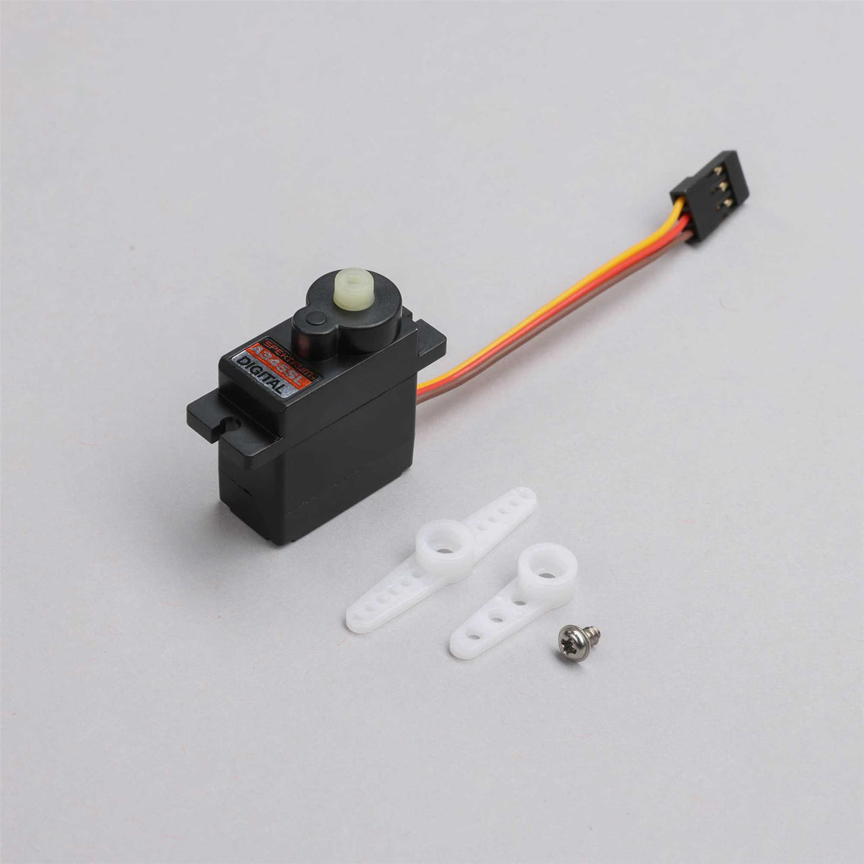 E Flite 9g Mini Servo 60mm Short Lead