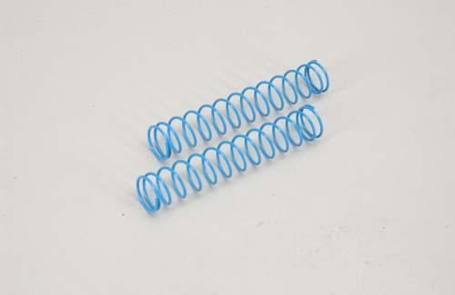 Xtm Racing Shock Spring (1.4mm/Blu/Pk2)mmt/Xlb