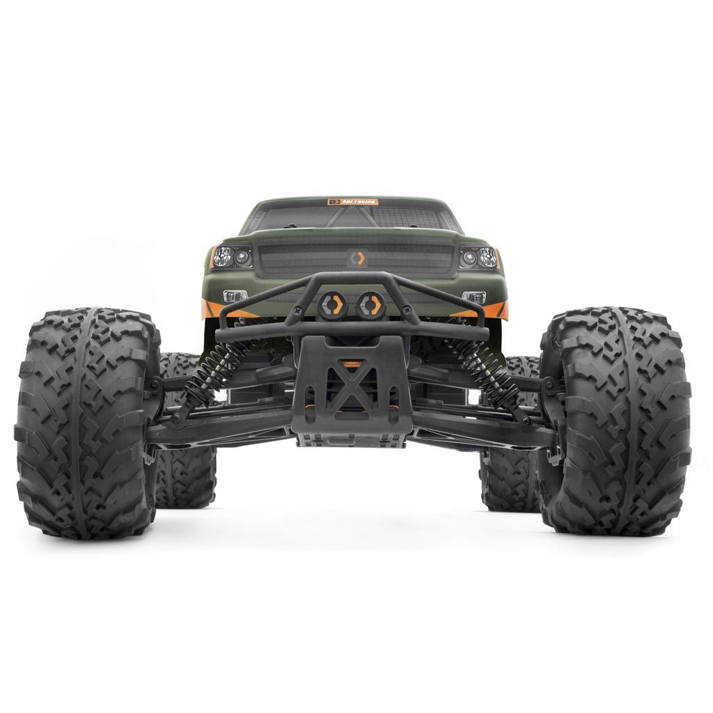 HPI Savage Flux XL - 160095