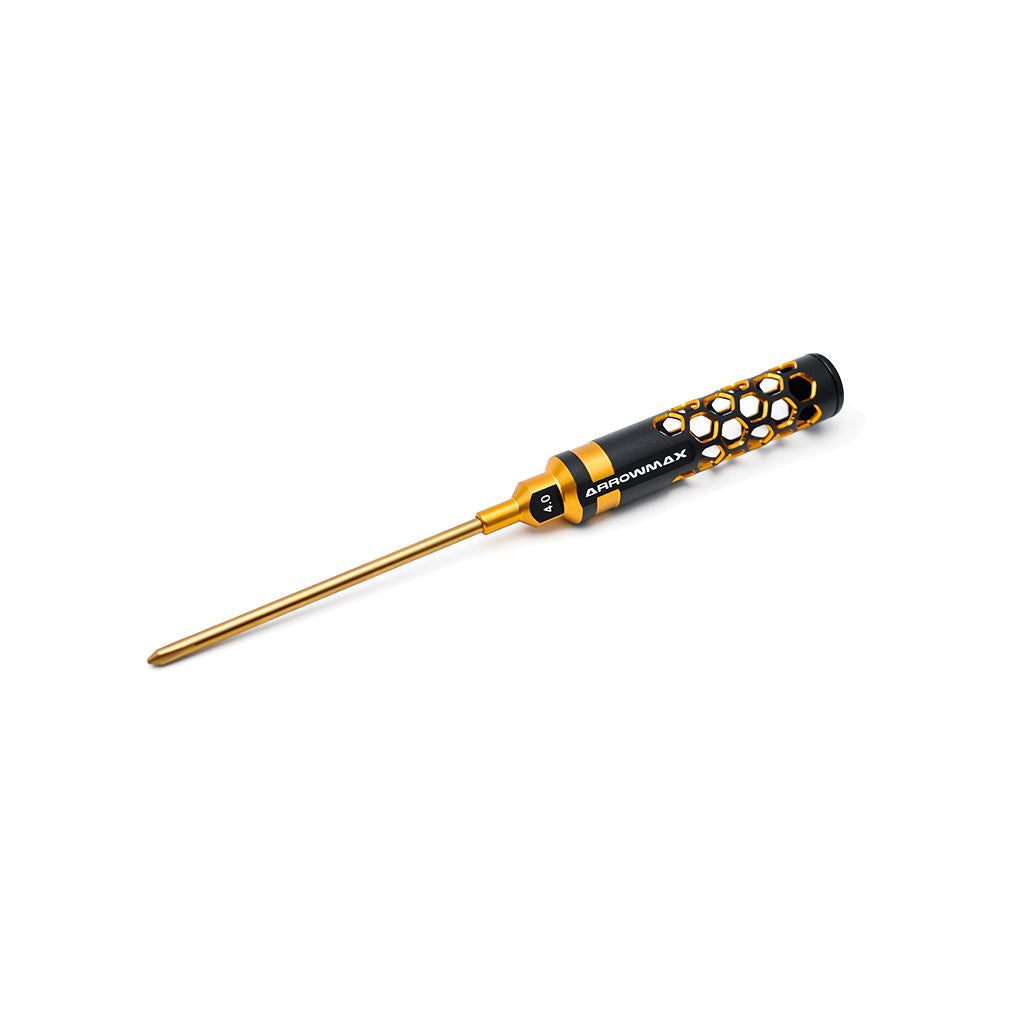 Am Phillips Screwdriver 4.0 X 110mm L.E.