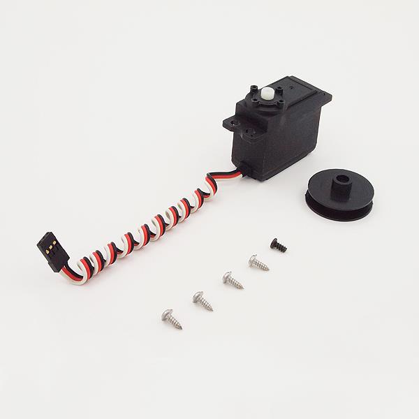 Joysway DragonForce (2014/2015) Winch Servo - Grade A