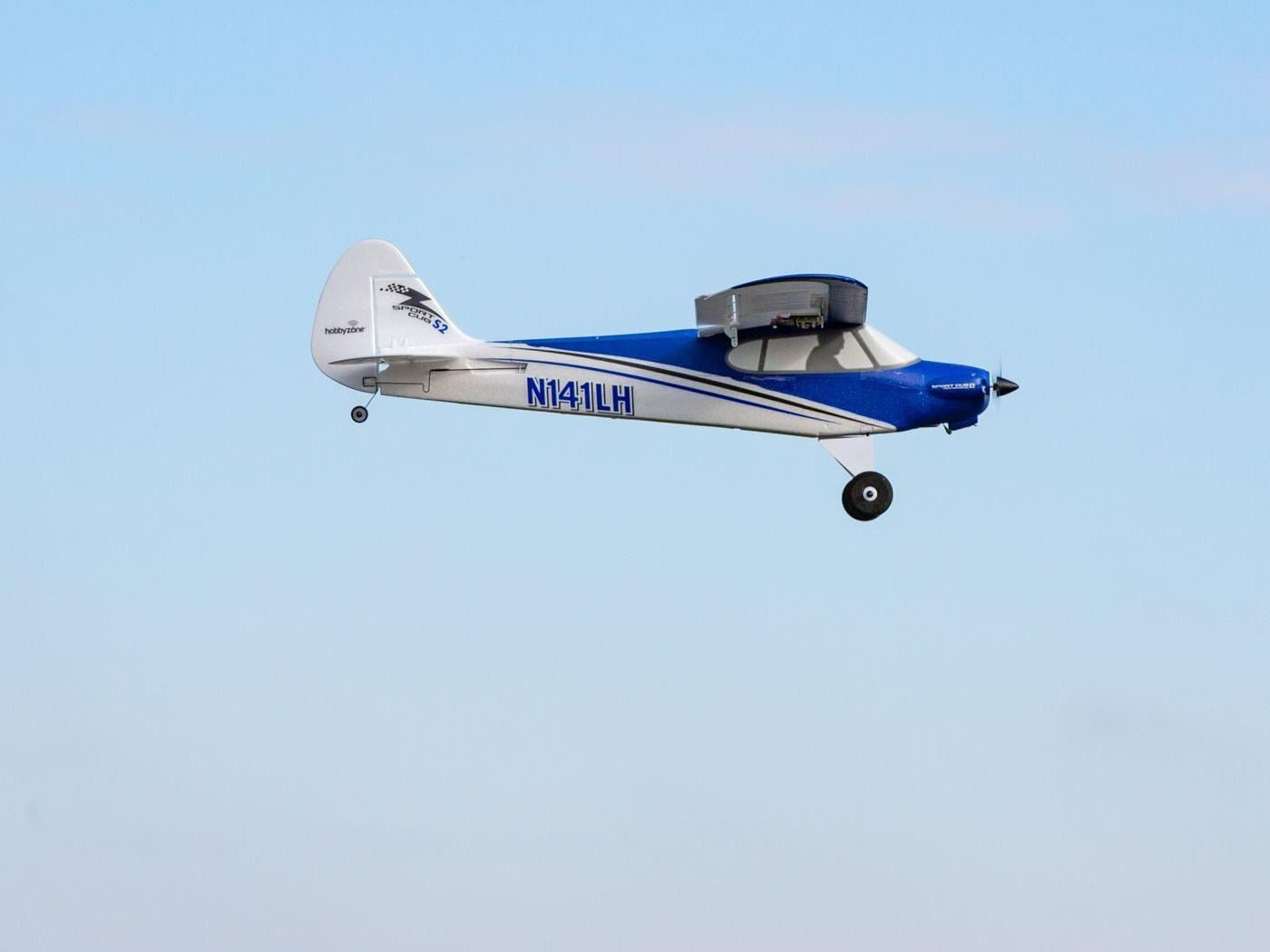 Super cub rc plane deals