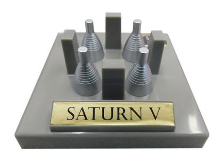 Estes Saturn V (1:200 scale) (2) (English only) - Skill Level RTF