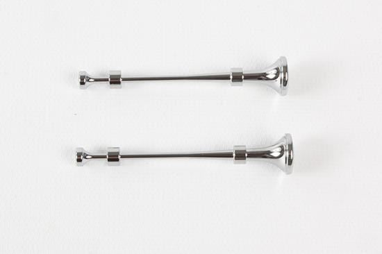 Tamiya Tt Metal Air Horn Set