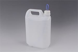 Ansmann Fuel Canister 4 Litre