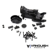 Vanquish VFD Transmission kit