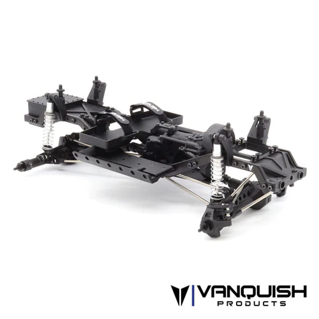 Vanquish Vs4-10 Builders Kit - Straight Axle