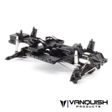 Vanquish Vs4-10 Builders Kit - Straight Axle