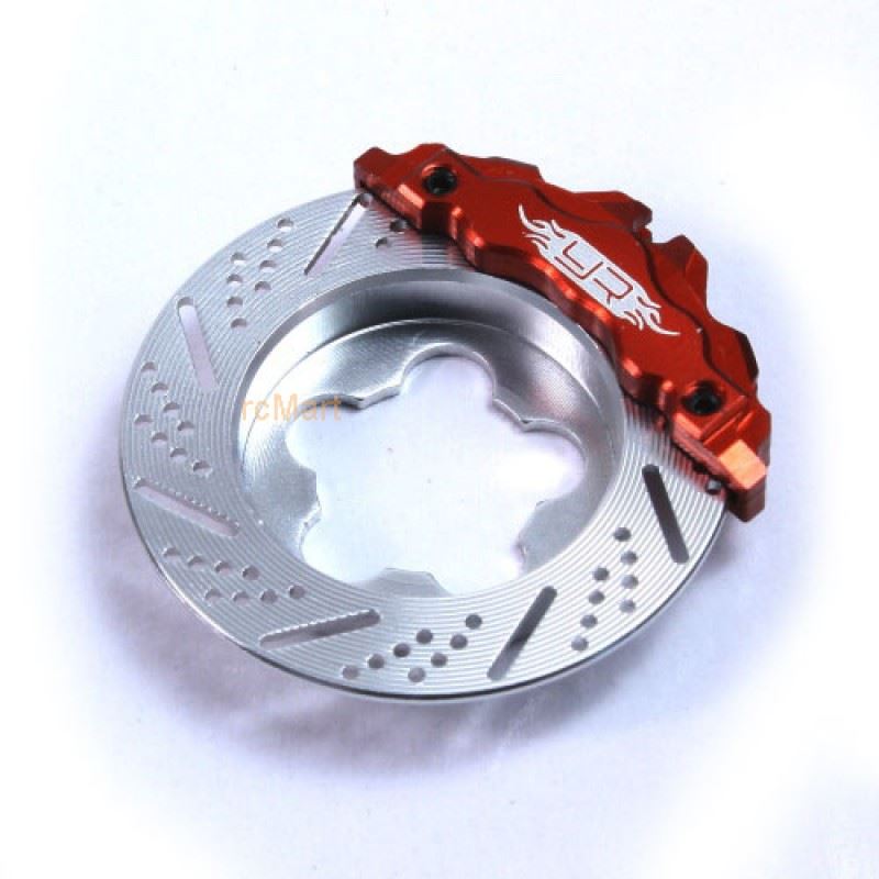 Yeah Racing Brake Disc (RD) for Transmitter Steering Wheels