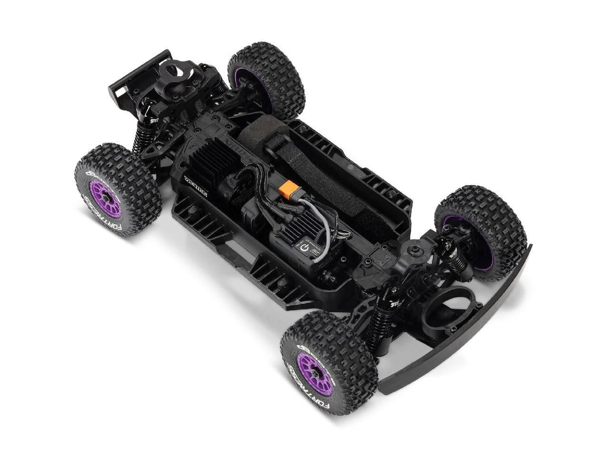 Arrma 1/18 Mojave Grom 223S Blx 4X4 Dt With Batt/Charger Teal