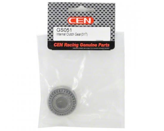 Cen Internal Clutch Gear (31T) Gen/Gst