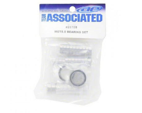 Team Associated MGT 8.0 Bearing Set