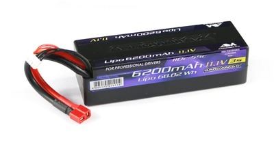 Arrowmax Am 6200Mah Lipo 3S - 11.1V 55C/110C