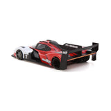 Montech P963 Lmh 1/12 Body - Lightweight