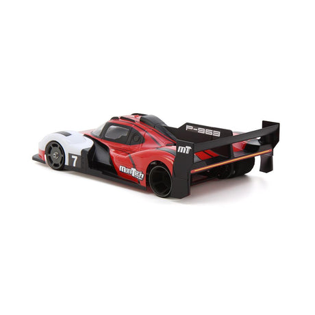 Montech P963 Lmh 1/12 Body - Lightweight