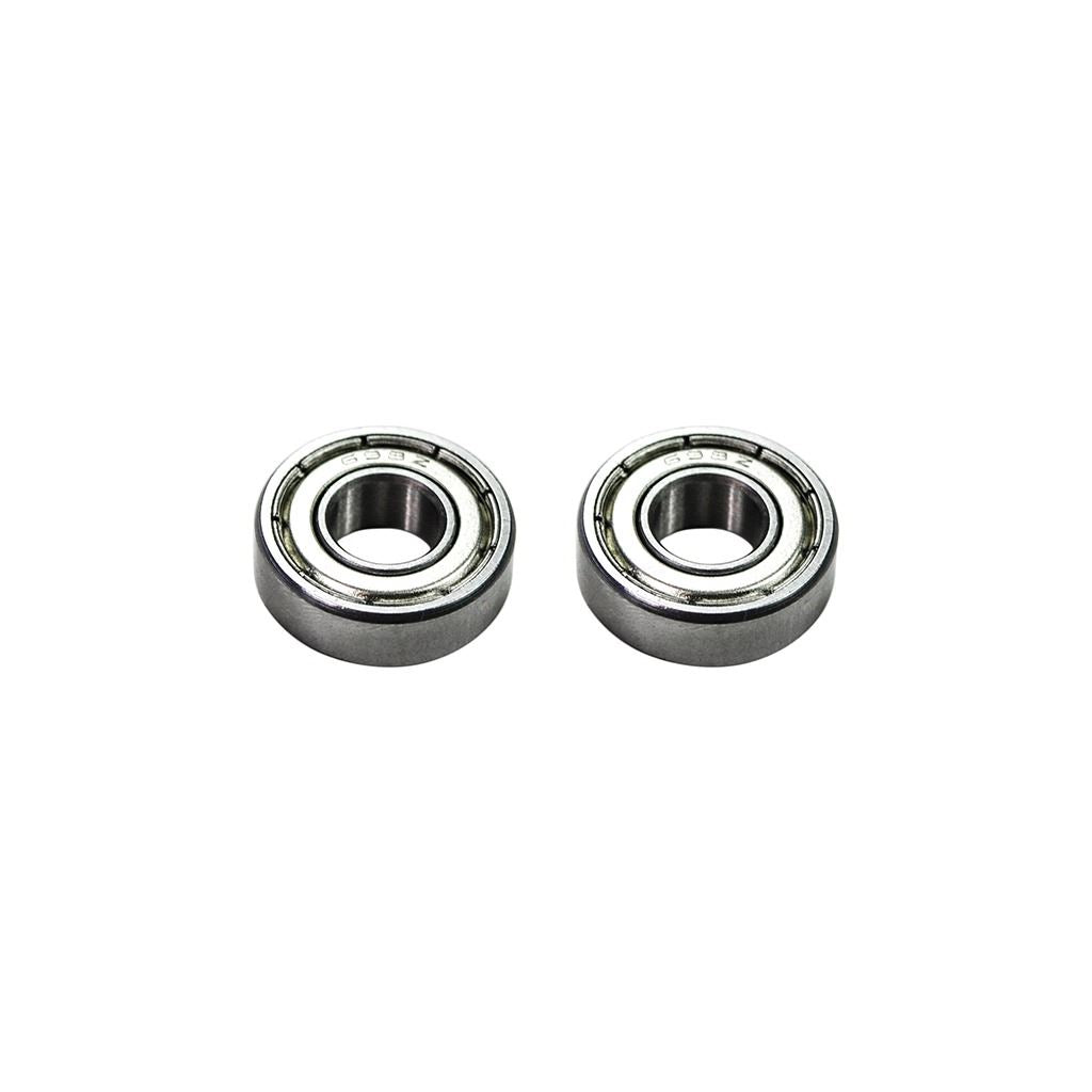 Ball Bearing 8 X 19 X 6 - (2)