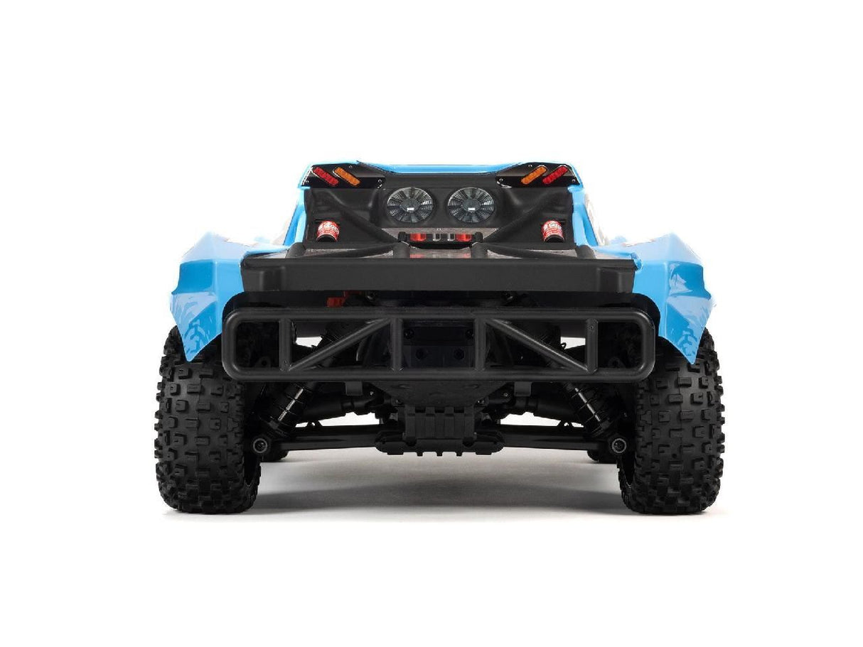 Arrma Fury 2Wd (With Battery/Charger) Blue