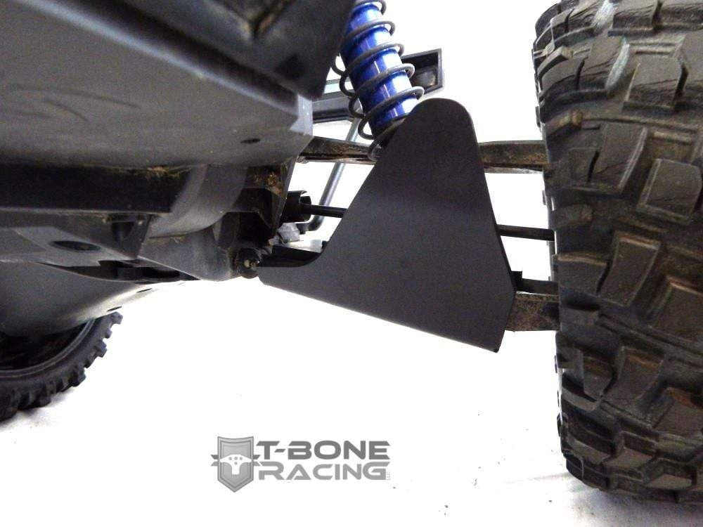 T-Bone Racing Rear A-Arm A-Skid Set- Traxxas X-Maxx