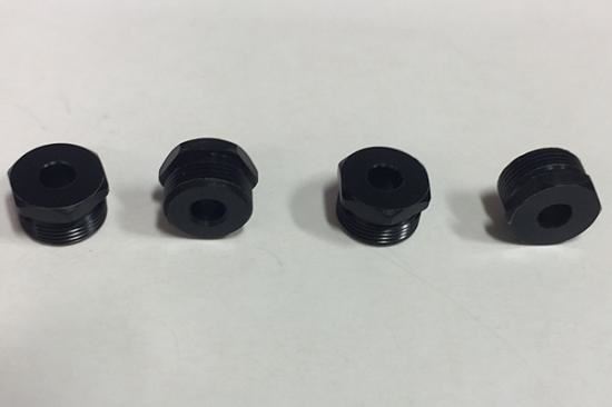 Tamiya Cylinder End (4) 58441