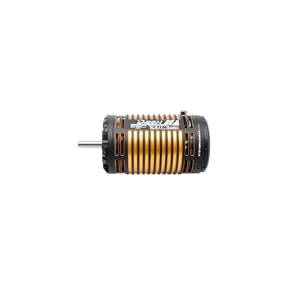 Dash R-Tune Sensored Bl Motor - 1/8 Car 2150Kv