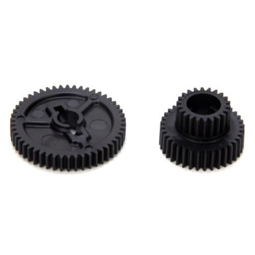 Losi Center Transmission Gear Set: NCR (LosiB3013)