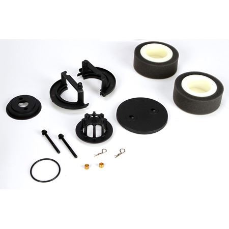 Losi Air Cleaner Set Complete: 5IVE-T (LosiB5022)