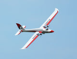 Xfly Swift X2100 Twin Glider Without Tx/Rx/Batt