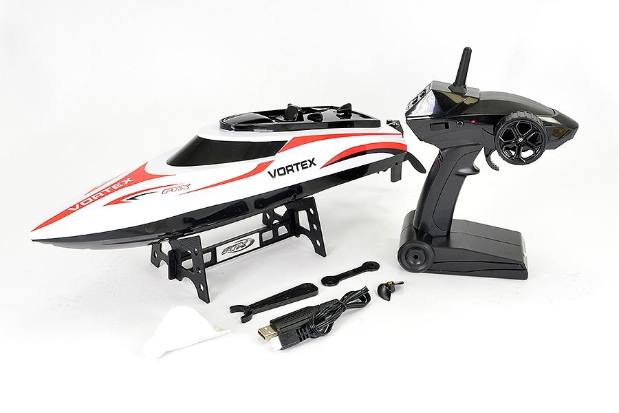 Ftx Vortex High Speed R/C Race Boat 44Cm