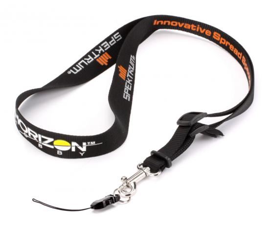 Spektrum Neck Strap (SPMP610)