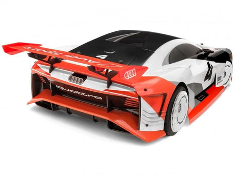 HPI Sport 3 Flux Audi e-tron Vision GT