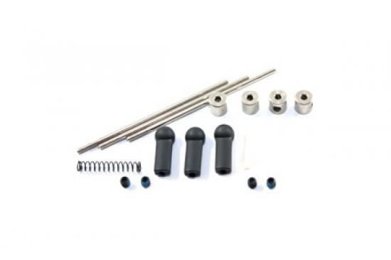 Ftx Frenzy Throttle Linkage Set