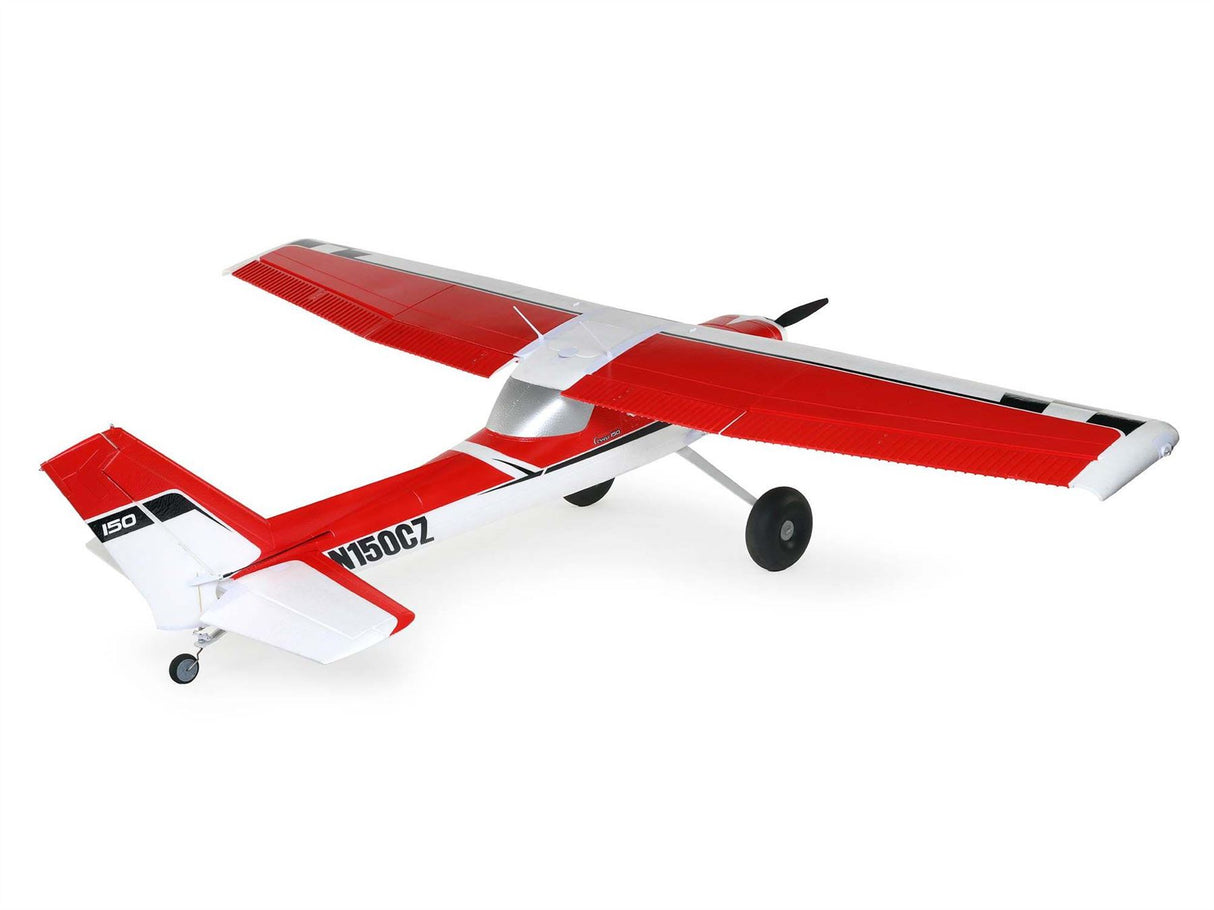 E Flite Carbon-Z Cessna 150T 2.1m BNF Basic