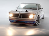 HPI Sport 3 BMW 2002 Turbo