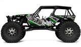 AXIAL Wraith 4WD Rock Racer 1/10th RTR - AX90018