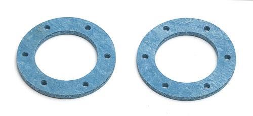 Team Associated mmGT Slipper Friction Rings