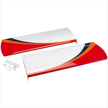 Gplanes Wing Set Avistar Elite