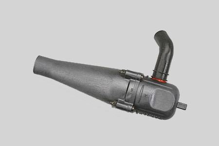 Tamiya Muffler Assembly