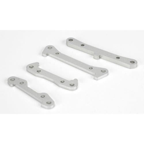 Losi Hinge Pin Brace Set: 8RTR (LosiB2203)