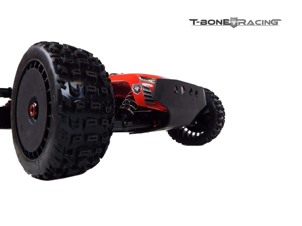 T-Bone Racing Basher Front Bumper - ARRMA Talion 2018