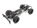 HPI Jumpshot SC V2 - Toyo Tyres Edition