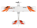 E Flite Apprentice STS 1.5m RTF Basic Smart Trainer with SAFE