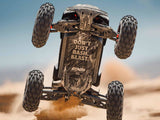 Arrma 1/5 Kraton 4X4 8S Blx Exb Brushless Monster Truck Rtr, Black