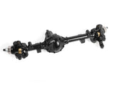 Rc4Wd K44 Ultimate Scale Cast Front Axle (Left Pumpkin)