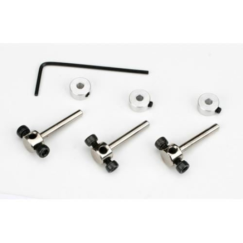 10 - 15 Adjustable Axles (G104)