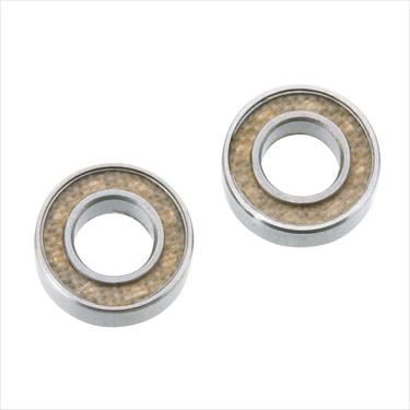 Duratrax Bearing 3/16 X 3/8" (2)